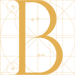Brickland Logo Gold